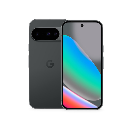 Image of Google Pixel 10, 128GB, Nero ossidiana