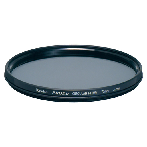 Image of Kenko Pro1D C-PL (NWB) Filtro polarizzatore circolare per fotocamera 6