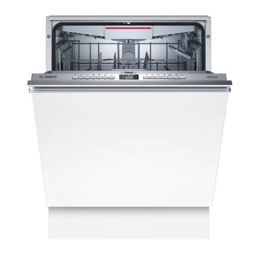 Image of Bosch Serie 4 SMH4HVX31E lavastoviglie A scomparsa totale 13 coperti E