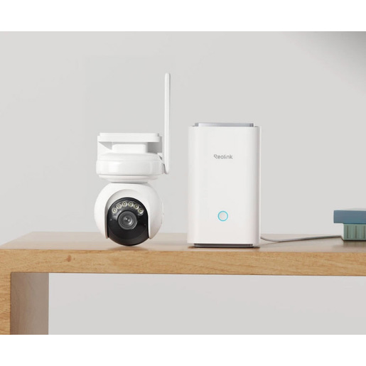 Image of Reolink B660 Cupola Telecamera di sicurezza IP Interno e esterno 3840 x 2160 Pixel Soffitto/muro