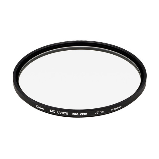 Image of Kenko MC UV370 Slim 49mm Filtro a raggi ultravioletti (UV) per fotocamera 4,9 cm