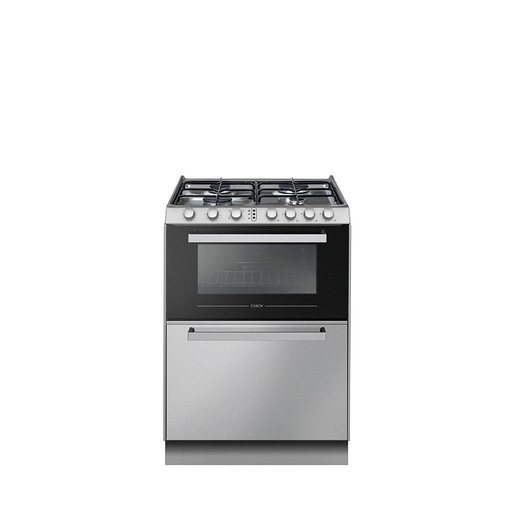 Image of Candy TRIO4GXNT/1 forno combinato Argento