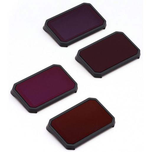 Image of HOVERAir ND Filters per X1 PRO e X1 PROMAX ricambi e accessorio per droni Filtro per fotocamera
