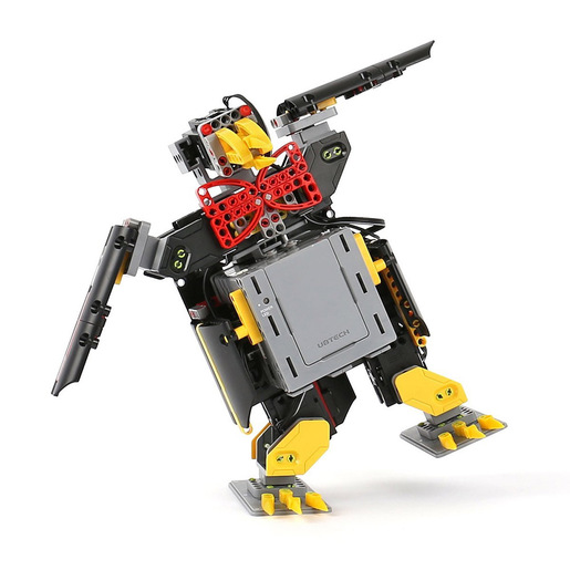 Image of UBTECH Jimu Explorer Kit