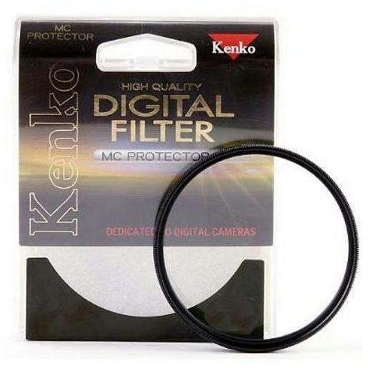 Image of Kenko MC Protector 9,5 cm
