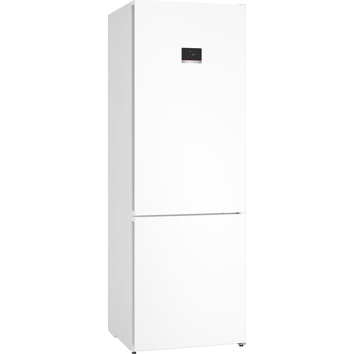 Image of Bosch Serie 4 KGN497WDF frigorifero con congelatore Libera installazio