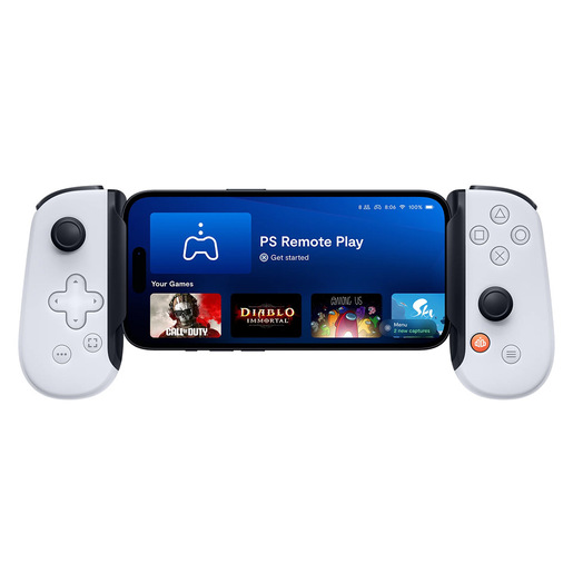 Image of Backbone One - PlayStation Edition for iPhone - Lightning (2nd gen)