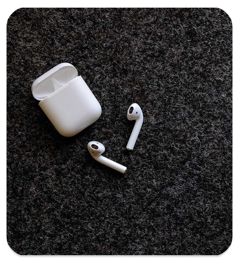 come funzionano airpods - Unieuro