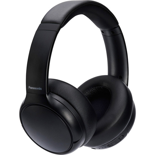 Image of Panasonic Cuffie wireless RB-M600B con durata della batteria di 65 ore