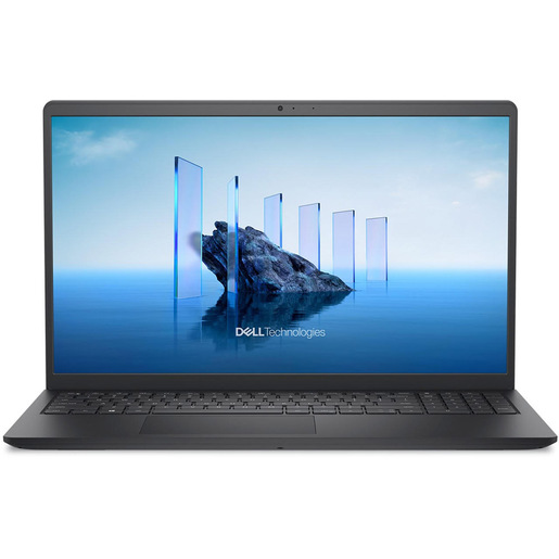 Image of DELL Pro 15 Essential PV15250 Intel® Core™ i5 i5-1334U Computer portatile 39,6 cm (15.6'') Full HD 8 GB DDR5-SDRAM 512 GB SSD Wi-Fi 6 (802.11ax) Windows