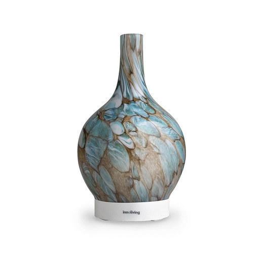 Image of Innoliving INN-773G diffusore di aromi Vetro, Plastica Multicolore Vas