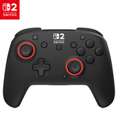 Turtle Beach TBC-8105-05 Periferica Di Gioco Nero Bluetooth/Usb Gamepad Nintendo Switch, Nintendo Switch 2, Nintendo Switch Lite, Nintendo Switch Oled