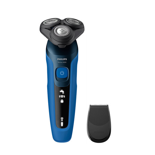 Image of Philips SHAVER Series 5000 S5466/17 Rasoio elettrico Wet & Dry