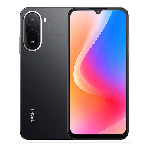 Image of Xiaomi Redmi A7 Pro 17,5 cm (6.9'') Doppia SIM 4G USB tipo-C 4 GB 128 GB 6000 mAh Nero