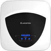 Ariston Andris Elite 30/5 Eu Verticale Boiler Sistema Per Caldaia Singola Nero, Bianco-image
