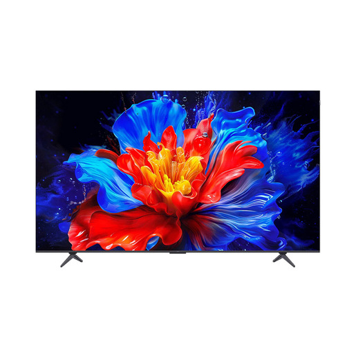 Image of TCL P8K Serie Smart TV QLED 4K 85'' 85P8K, 144Hz, audio Onkyo 2.1, Dolby Vision & Atmos, Google TV