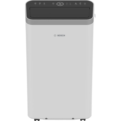 Bosch Cool 4000 condizionatore portatile Bianco