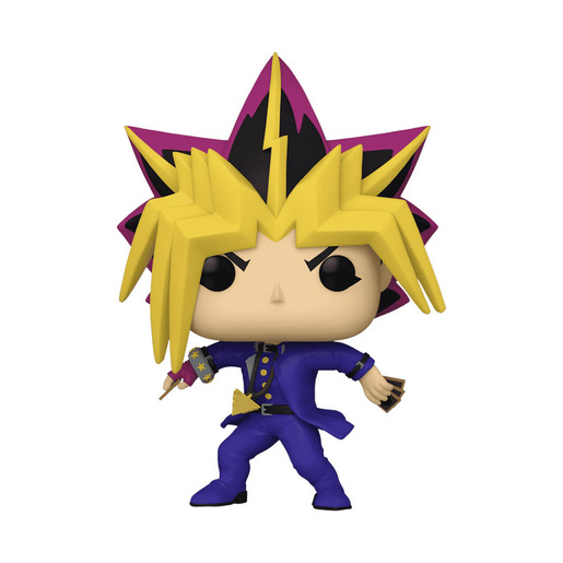 Image of FUNKO POP! Yami Yugi