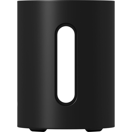 Image of Sonos Sub Mini Nero Subwoofer attivo