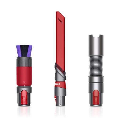 Image of Dyson 972203-01 accessorio e ricambio per aspirapolvere Aspirapolvere portatile Kit di accessori