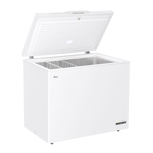Image of Hoover HOCH301EE Congelatore a pozzo Libera installazione 300 L E Bianco