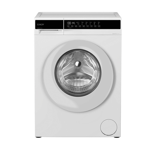 Candy Ey 28S8-S Lavatrice Carica Frontale 8 KG 1200 Giri/min Classe A (Bianco)