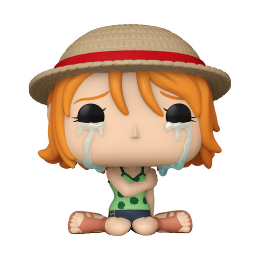 Image of FUNKO POP! 80366 modellino da azione e da collezione cod015