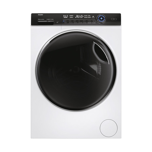Image of Haier I-Pro Serie 7 Plus, Lavasciuga 10+6 KG, 10% più efficente della classe A, 1400 giri, Bianco, Direct Motion, Refresh, Wi-Fi, HWD100-B14979UIT