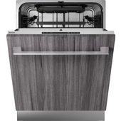 Asko Classic DFI544B Lavastoviglie A Scomparsa Totale 14 Coperti A-image