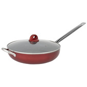 Aeternum AP000032 Padella Pentola Multiuso Rotondo-image