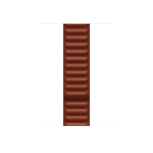 Image of Apple 3K971ZM/A accessorio indossabile intelligente Band Marrone Pelle