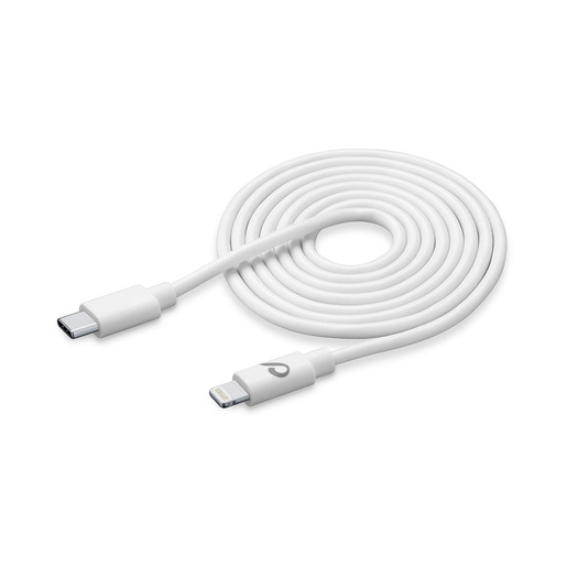 Image of USBDATAC2LMFI2MW USB Data Cable Home-USB-C Bianco