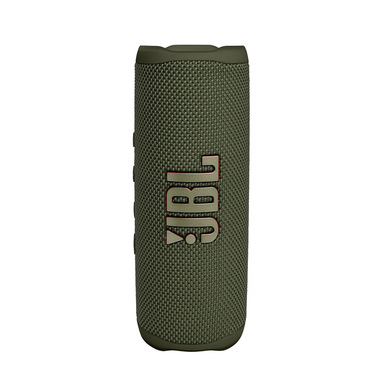 JBL FLIP 6 Altoparlante portatile stereo Verde 20 W | Diffusori