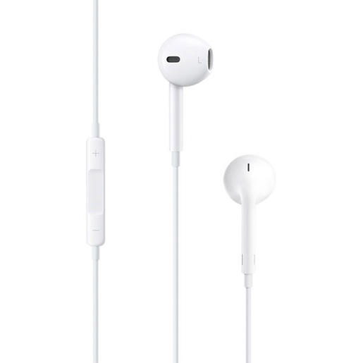Image of Apple EarPods auricolare a filo con connettore jack da 3.5 mm