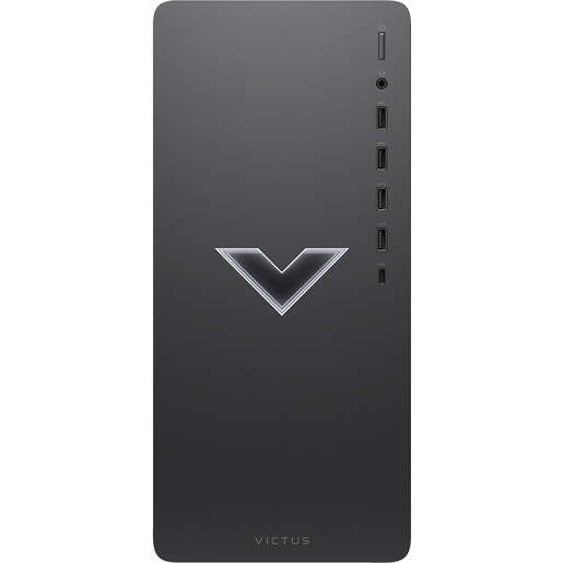 Victus by HP TG02-2006nl Intel Core i7 i7-14700F 16 GB DDR4-SDRAM 1 TB SSD NVIDIA GeForce RTX 4060 Ti Windows 11 Home Tower PC Nero