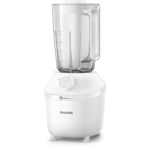 Image of Philips Serie 3000 Series 3000 HR2041/00 Frullatore con tecnologia ProBlend, 450 W, 1,9 l