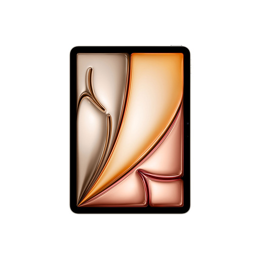 Image of Apple iPad Air 11'' Wi-Fi 128GB - Galassia
