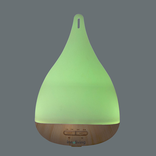 Innoliving Diffusore D’aroma Ad Ultrasuoni 250ml
