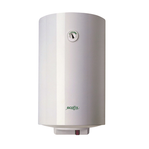 Image of Ariston ECO 80V EU2 Verticale Boiler Sistema per caldaia singola Bianc