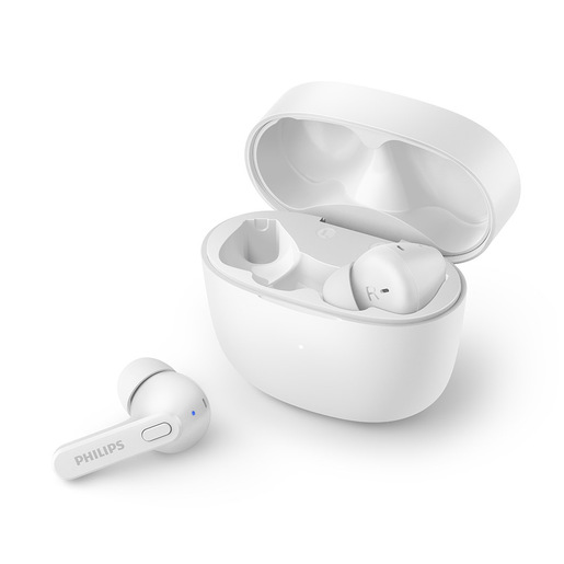 Philips 2000 series TAT2206WT/00 cuffia e auricolare… – sottocos.to