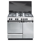 De’Longhi Sex 8542 N Edm Cucina Elettrico Combi Acciaio Inox-image