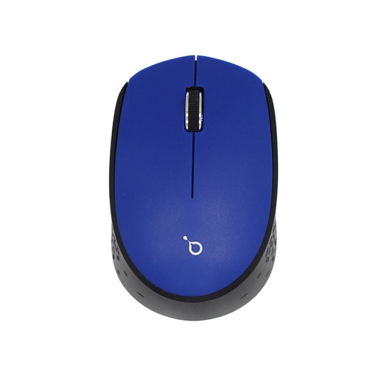 Image of IOPLEE MWZ8177-B mouse Ufficio Ambidestro RF Wireless 1200 DPI