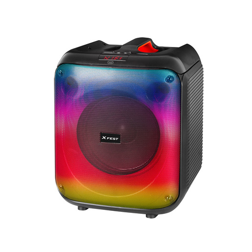 Image of Trevi XFEST ALTOPARLANTE 60W WIRELESS USB MICRO SD AUX-IN TWS XF 470 KB