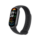 Xiaomi Smart Band 9 Digitale Braccialetto per rilevamento di attivita 4 11 cm 1.62 Nero