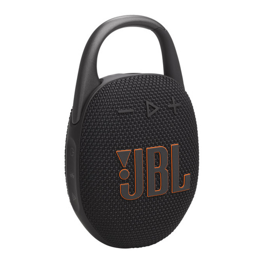 Image of JBL Clip 5 Altoparlante portatile mono Nero 7 W