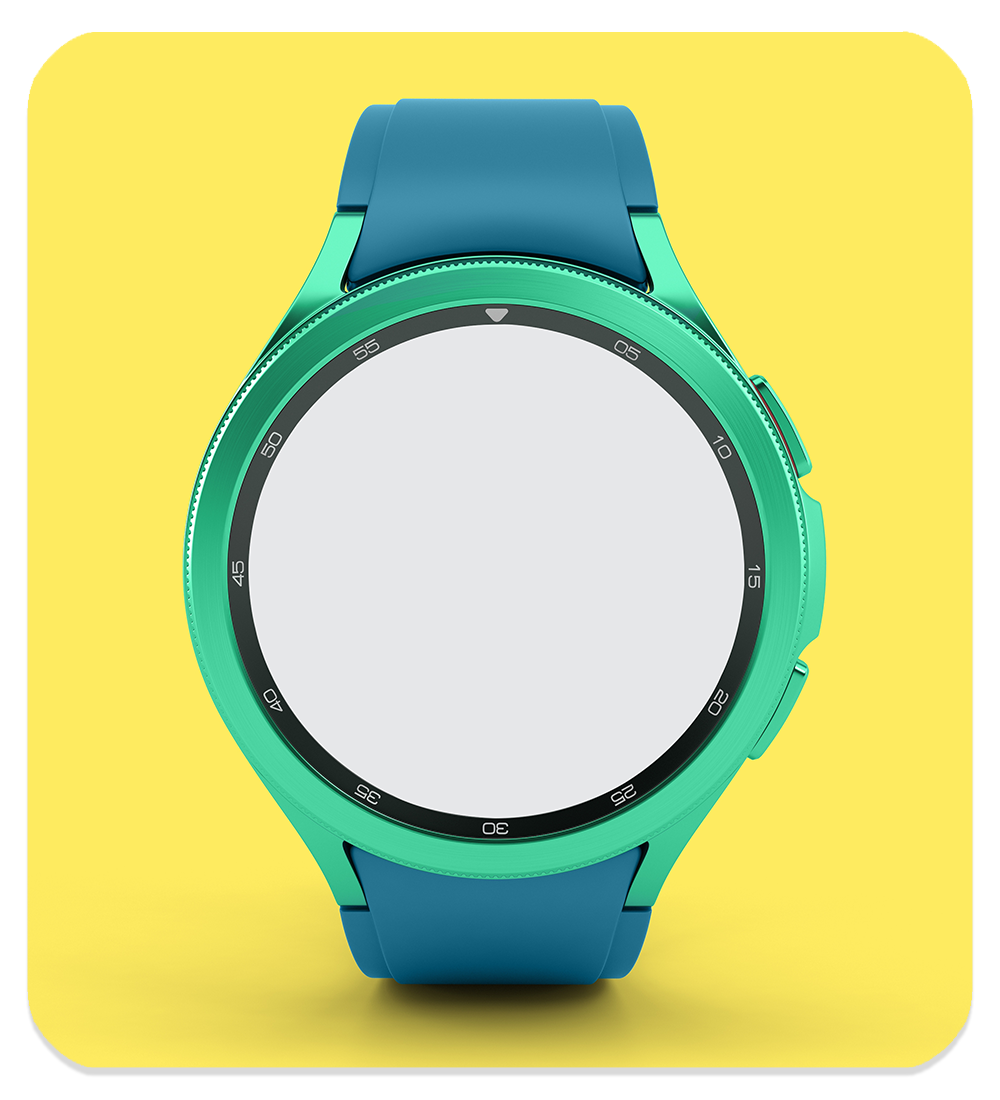 I modelli di Galaxy Watch - Guida Utilizzo Unieuro