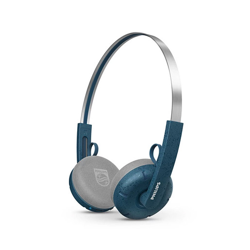 Image of Philips 2000 series TAH2000TL/00 cuffia e auricolare Wireless A Padiglione Bluetooth Colore foglia di tè