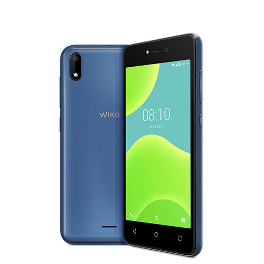 Image of Wiko Y50 12,7 cm (5'') Doppia SIM Android 8.1 3G Micro-USB 1 GB 16 GB 2