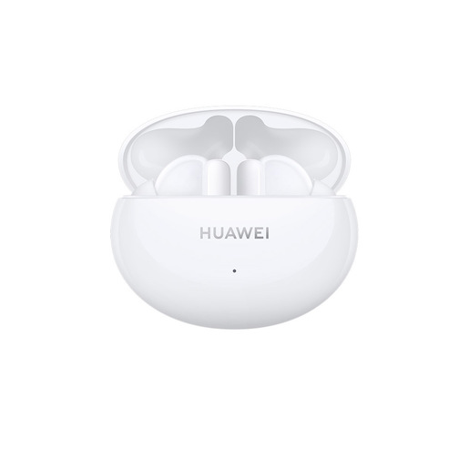 Image of Huawei FreeBuds 4i Auricolare True Wireless Stereo (TWS) In-ear Musica e Chiamate USB tipo-C Bluetooth Bianco