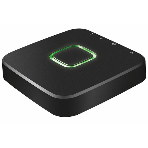 Image of Trust ICS-2000 Wireless Nero